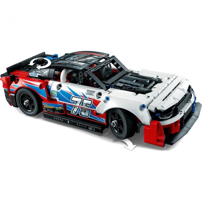 LEGO TECHNIC  NASCAR NEXT GEN CHEVROLET CAMARO ZL1