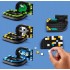 LEGO DOTS HOGWARTS DESKTOP KIT LEGO DOTS HOGWARTS DESKTOP KIT