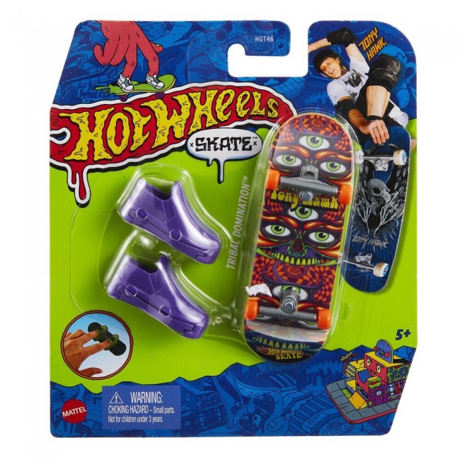 HOT WHEELS SKATE ΚΑΙ ΠΑΠΟΥΤΣΙΑ HALL OG FLAME HOT WHEELS SKATE ΚΑΙ ΠΑΠΟΥΤΣΙΑ HALL OG FLAME