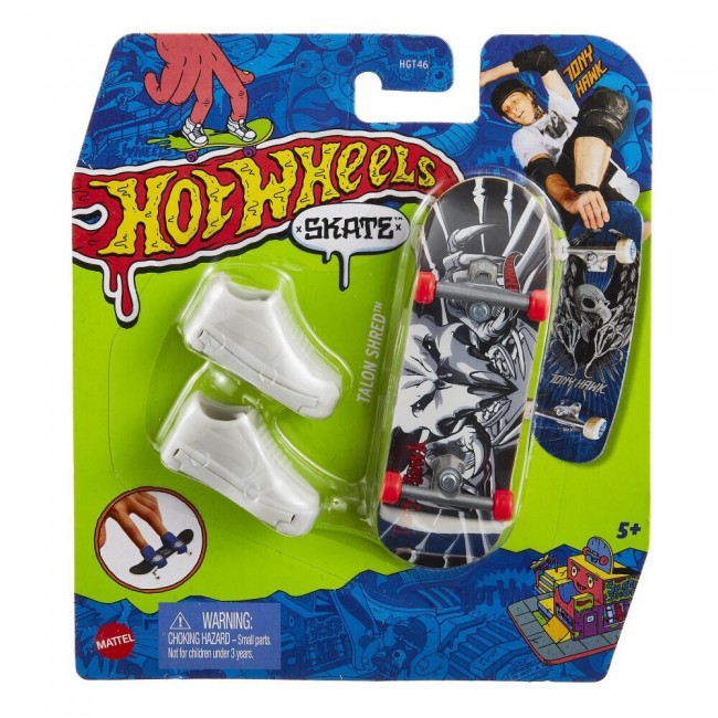 HOT WHEELS SKATE ΚΑΙ ΠΑΠΟΥΤΣΙΑ HALL OG FLAME HOT WHEELS SKATE ΚΑΙ ΠΑΠΟΥΤΣΙΑ HALL OG FLAME