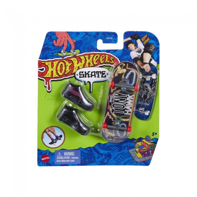 HOT WHEELS SKATE ΚΑΙ ΠΑΠΟΥΤΣΙΑ HALL OG FLAME HOT WHEELS SKATE ΚΑΙ ΠΑΠΟΥΤΣΙΑ HALL OG FLAME