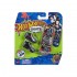 HOT WHEELS SKATE ΚΑΙ ΠΑΠΟΥΤΣΙΑ HALL OG FLAME HOT WHEELS SKATE ΚΑΙ ΠΑΠΟΥΤΣΙΑ HALL OG FLAME