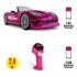 ΤΗΛΕΚΑΤΕΥΘΥΝΟΜΕΝΟ ΑΥΤΟΚΙΝΗΤΟ R/C BARBIE DREAM CAR ΡΟΖ ΤΗΛΕΚΑΤΕΥΘΥΝΟΜΕΝΟ ΑΥΤΟΚΙΝΗΤΟ R/C BARBIE DREAM CAR ΡΟΖ