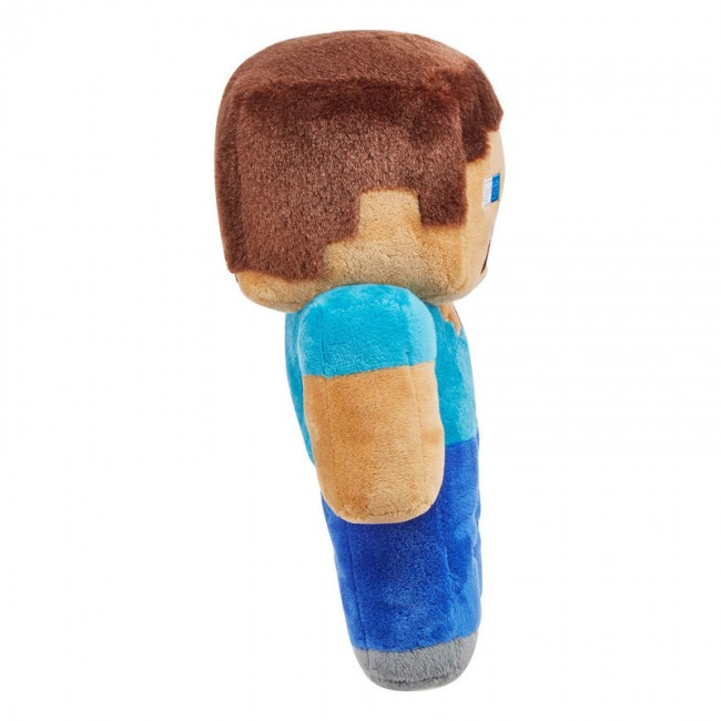 MINECRAFT ΛΟΥΤΡΙΝΟ 20 ΕΚ. BASIC STEVE MINECRAFT ΛΟΥΤΡΙΝΟ 20 ΕΚ. BASIC STEVE
