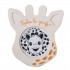 SOPHIE LA GIRAFE ΜΑΓΙΚΟΣ ΚΑΘΡΕΦΤΗΣ SOPHIE LA GIRAFE SOPHIE LA GIRAFE ΜΑΓΙΚΟΣ ΚΑΘΡΕΦΤΗΣ SOPHIE LA GIRAFE