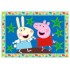 RAVESBURGER CREART ΠΑΙΧΝΙΔΙ ΚΑΤΑΣΚΕΥΗΣ JUNIOR PEPPA PIG RAVESBURGER CREART ΠΑΙΧΝΙΔΙ ΚΑΤΑΣΚΕΥΗΣ JUNIOR PEPPA PIG