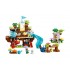 LEGO DUPLO 3 ΣΕ 1 ΔΕΝΤΡΟΣΠΙΤΟ LEGO DUPLO 3 ΣΕ 1 ΔΕΝΤΡΟΣΠΙΤΟ