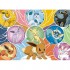 ΠΑΖΛ 4X100 ΤΕΜ. POKEMON ΠΑΖΛ 4X100 ΤΕΜ. POKEMON
