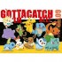 ΠΑΖΛ 4X100 ΤΕΜ. POKEMON ΠΑΖΛ 4X100 ΤΕΜ. POKEMON