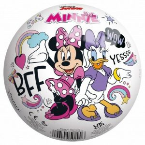ΜΠΑΛΑ 130MM MICKEY MOUSE ΜΠΑΛΑ 130MM MICKEY MOUSE