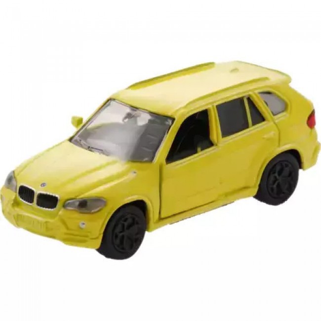 SIKU ΑΥΤΟΚΙΝΗΤʼΚΙ BMW X5 SIKU ΑΥΤΟΚΙΝΗΤʼΚΙ BMW X5
