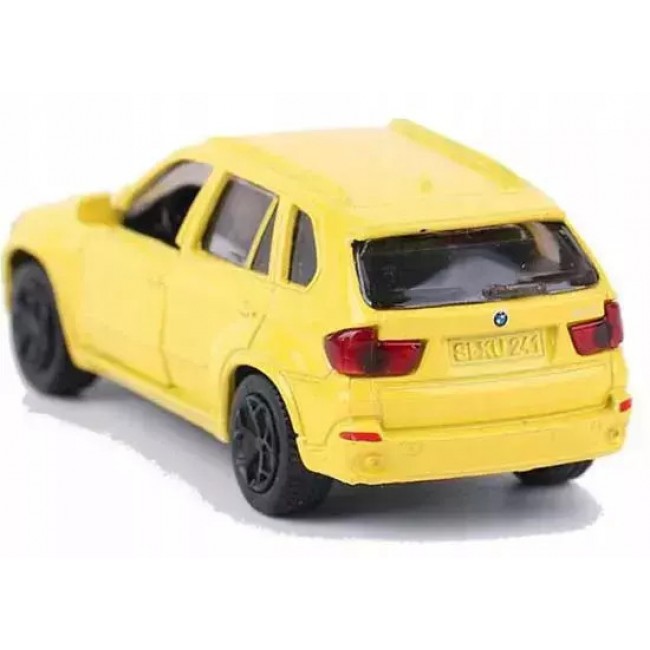 SIKU ΑΥΤΟΚΙΝΗΤʼΚΙ BMW X5 SIKU ΑΥΤΟΚΙΝΗΤʼΚΙ BMW X5