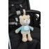CHICCO ΒΡΕΦΙΚΟ ΑΡΚΟΥΔΑΚΙ ΥΠΝΟΥ LYLLABY STARDUST CHICCO ΒΡΕΦΙΚΟ ΑΡΚΟΥΔΑΚΙ ΥΠΝΟΥ LYLLABY STARDUST