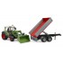 BRUDER ΤΡΑΚΤΕΡ FENDT VARIO 211 ΜΕ ΦΟΡΤΩΤΗ ΚΑΙ ΚΑΡΟΤΣΑ BRUDER ΤΡΑΚΤΕΡ FENDT VARIO 211 ΜΕ ΦΟΡΤΩΤΗ ΚΑΙ ΚΑΡΟΤΣΑ
