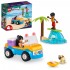 LEGO FRIENDS ΔΙΑΣΚΕΔΑΣΗ ΜΕ ΜΠΑΓΚΙ ΠΑΡΑΛΙΑΣ LEGO FRIENDS ΔΙΑΣΚΕΔΑΣΗ ΜΕ ΜΠΑΓΚΙ ΠΑΡΑΛΙΑΣ