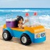 LEGO FRIENDS ΔΙΑΣΚΕΔΑΣΗ ΜΕ ΜΠΑΓΚΙ ΠΑΡΑΛΙΑΣ LEGO FRIENDS ΔΙΑΣΚΕΔΑΣΗ ΜΕ ΜΠΑΓΚΙ ΠΑΡΑΛΙΑΣ