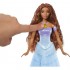 DISNEY THE LITTLE MERMAID ARIEL ΜΕΤΑΜΟΡΦΩΣΗ 2 ΣΕ 1