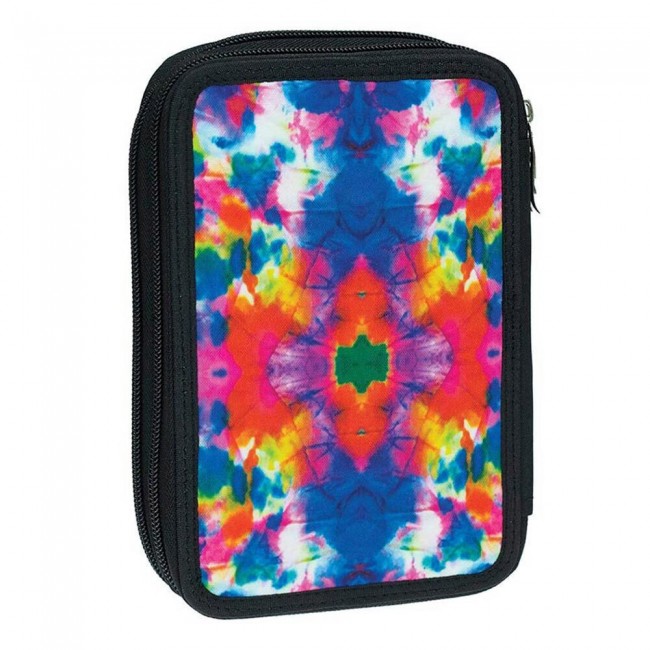 BACK ME UP ΚΑΣΕΤΙΝΑ ΔΙΠΛΗ ΓΕΜΑΤΗ ΠΟΛΥΧΡΩΜΗ NO FEAR COLOR TIE DYE BACK ME UP ΚΑΣΕΤΙΝΑ ΔΙΠΛΗ ΓΕΜΑΤΗ ΠΟΛΥΧΡΩΜΗ NO FEAR COLOR TIE DYE