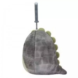 SQUISHMALLOWS ΛΟΤΡΙΝΟ ΜΠΡΕΛΟΚ 9 ΕΚ XANDER SQUISHMALLOWS ΛΟΤΡΙΝΟ ΜΠΡΕΛΟΚ 9 ΕΚ XANDER