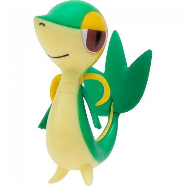 POKEMON ΦΙΓΟΥΡΑ ΜΑΧΗΣ 10 ΕΚ BATTLE PACK MACHOP AND SNIVY POKEMON ΦΙΓΟΥΡΑ ΜΑΧΗΣ 10 ΕΚ BATTLE PACK MACHOP AND SNIVY