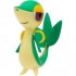 POKEMON ΦΙΓΟΥΡΑ ΜΑΧΗΣ 10 ΕΚ BATTLE PACK MACHOP AND SNIVY POKEMON ΦΙΓΟΥΡΑ ΜΑΧΗΣ 10 ΕΚ BATTLE PACK MACHOP AND SNIVY