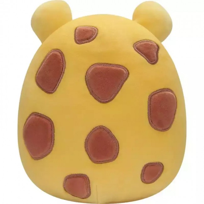 SQUISHMALLOWS ΛΟΥΤΡΙΝΟ 13CM W1 LEIGH SQUISHMALLOWS ΛΟΥΤΡΙΝΟ 13CM W1 LEIGH