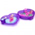 PINKY PROMISE ΔΙΠΛΟ PLAYSET ΔΙΑΜΑΝΤΕΝΙΟ ΠΑΛΑΤΙ PINKY PROMISE ΔΙΠΛΟ PLAYSET ΔΙΑΜΑΝΤΕΝΙΟ ΠΑΛΑΤΙ