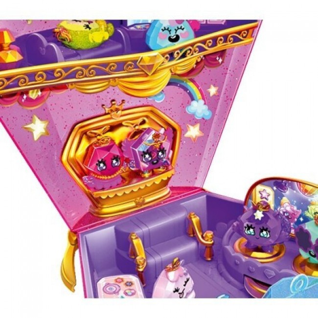 PINKY PROMISE ΔΙΠΛΟ PLAYSET ΔΙΑΜΑΝΤΕΝΙΟ ΠΑΛΑΤΙ PINKY PROMISE ΔΙΠΛΟ PLAYSET ΔΙΑΜΑΝΤΕΝΙΟ ΠΑΛΑΤΙ