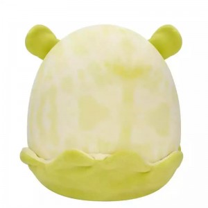 SQUISHMALLOWS ΛΟΥΤΡΙΝΟ 13CM W1 DUNA SQUISHMALLOWS ΛΟΥΤΡΙΝΟ 13CM W1 DUNA