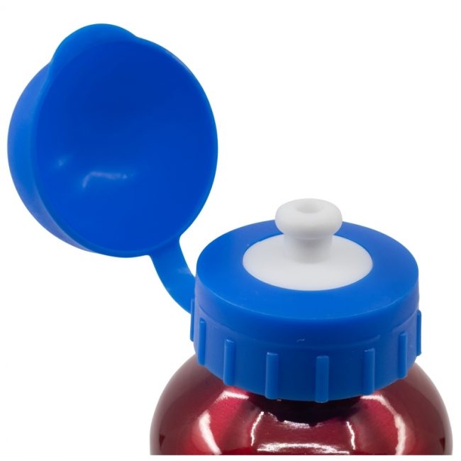 STOR ΠΑΓΟΥΡΙ SPIDERMAN ARACHNID GRID ALUMINIUM 400ML STOR ΠΑΓΟΥΡΙ SPIDERMAN ARACHNID GRID ALUMINIUM 400ML