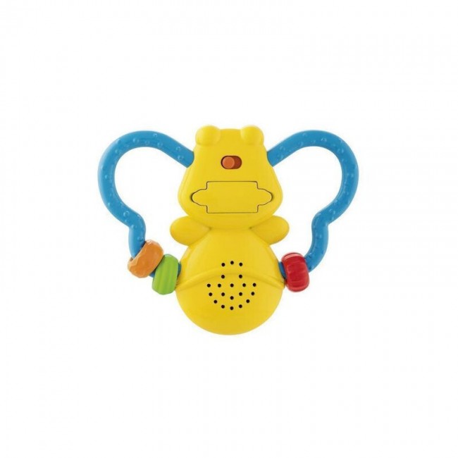 CHICCO LIGHTING BUG ΚΟΥΔΟΥΝΙΣΤΡΑ CHICCO LIGHTING BUG ΚΟΥΔΟΥΝΙΣΤΡΑ