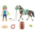 PLAYMOBIL HORSES OF WATERFALL H ELLIE ΜΕ ΤΟ ΑΛΟΓΟ SAWDUST PLAYMOBIL HORSES OF WATERFALL H ELLIE ΜΕ ΤΟ ΑΛΟΓΟ SAWDUST