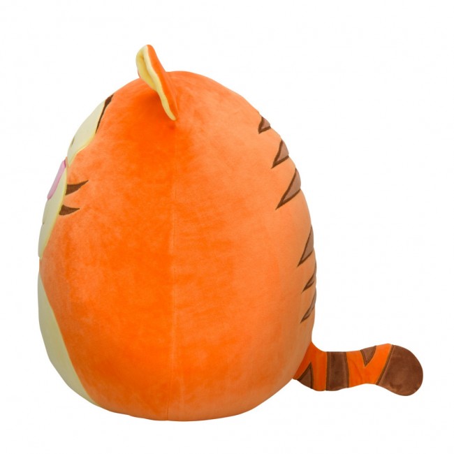 SQUISHMALLOWS DISNEY ΛΟΥΤΡΙΝΟ 35CM W1B TIGER