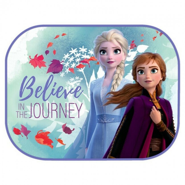 DISNEY ΣΚΙΑΣΤΡΟ ΑΥΤΟΚΙΝΗΤΟΥ FROZEN 2 ΤΕΜΑΧΙΩΝ 44Χ35 DISNEY ΣΚΙΑΣΤΡΟ ΑΥΤΟΚΙΝΗΤΟΥ FROZEN 2 ΤΕΜΑΧΙΩΝ 44Χ35