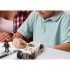 PLAYMOBIL COLOR  VINTAGE ΑΥΤΟΚΙΝΗΤΟ ΜΕ ΟΔΗΓΟ