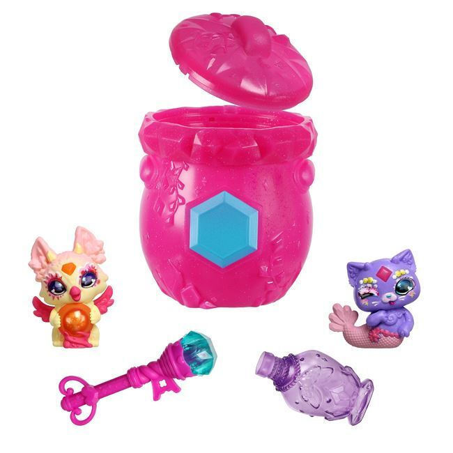 MAGIC MIXIES MIXLINGS S3 2 PACK MAGIC MIXIES MIXLINGS S3 2 PACK
