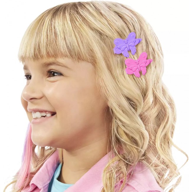 BARBIE ΚΕΦΑΛΙ ΜΟΝΟΚΕΡΟΥ UNIC STYLING BARBIE ΚΕΦΑΛΙ ΜΟΝΟΚΕΡΟΥ UNIC STYLING