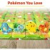 ΕΠΙΤΡΑΠΈΖΙΟ RAVENSBURGER LABYRINTH POKEMON 22590 ΕΠΙΤΡΑΠΈΖΙΟ RAVENSBURGER LABYRINTH POKEMON 22590