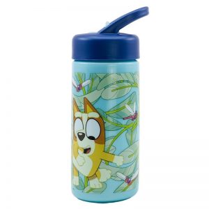 ΠΑΓΟΥΡΙ 410ml ΜΕ ΚΑΛΑΜΑΚΙ BLUEY