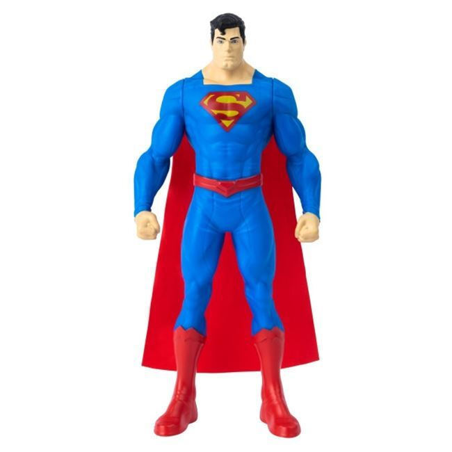 DC UNIVERSE SUPERMAN 15ΕΚ. DC UNIVERSE SUPERMAN 15ΕΚ.
