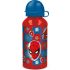 STOR ΠΑΓΟΥΡΙ SPIDERMAN ARACHNID GRID ALUMINIUM 400ML STOR ΠΑΓΟΥΡΙ SPIDERMAN ARACHNID GRID ALUMINIUM 400ML