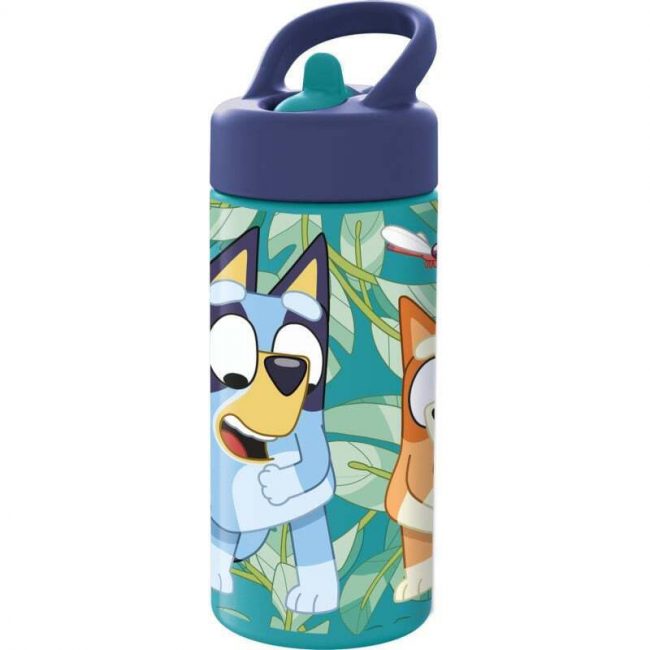 ΠΑΓΟΥΡΙ 410ml ΜΕ ΚΑΛΑΜΑΚΙ BLUEY ΠΑΓΟΥΡΙ 410ml ΜΕ ΚΑΛΑΜΑΚΙ BLUEY