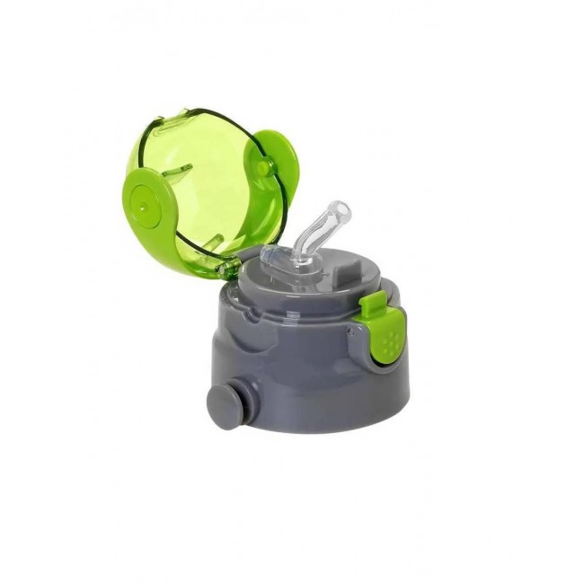 ECOLIFE ΑΝΤΑΛΛΑΚΤΙΚΟ ΠΩΜΑ ΓΙΑ ΠΑΓΟΥΡΙ ECO LIFE KIDS THERMOS 400ml ΠΡΑΣΙΝΟ ECOLIFE ΑΝΤΑΛΛΑΚΤΙΚΟ ΠΩΜΑ ΓΙΑ ΠΑΓΟΥΡΙ ECO LIFE KIDS THERMOS 400ml ΠΡΑΣΙΝΟ
