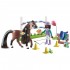 PLAYMOBIL HORSES OF WATERFALL ΕΚΠΑΙΔΕΥΣΗ ΑΛΟΓΟΥ ZOE AND BLAZE PLAYMOBIL HORSES OF WATERFALL ΕΚΠΑΙΔΕΥΣΗ ΑΛΟΓΟΥ ZOE AND BLAZE