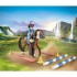 PLAYMOBIL HORSES OF WATERFALL ΕΚΠΑΙΔΕΥΣΗ ΑΛΟΓΟΥ ZOE AND BLAZE PLAYMOBIL HORSES OF WATERFALL ΕΚΠΑΙΔΕΥΣΗ ΑΛΟΓΟΥ ZOE AND BLAZE