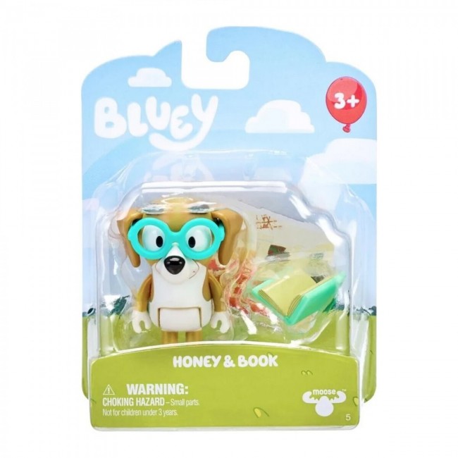 BLUEY ΦΙΓΟΥΡΑ 2PACK 4 ΣΧΕΔΙΑ BLUEY ΦΙΓΟΥΡΑ 2PACK 4 ΣΧΕΔΙΑ