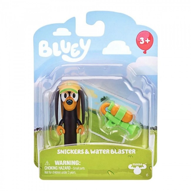 BLUEY ΦΙΓΟΥΡΑ 2PACK 4 ΣΧΕΔΙΑ BLUEY ΦΙΓΟΥΡΑ 2PACK 4 ΣΧΕΔΙΑ