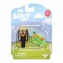 BLUEY ΦΙΓΟΥΡΑ 2PACK 4 ΣΧΕΔΙΑ BLUEY ΦΙΓΟΥΡΑ 2PACK 4 ΣΧΕΔΙΑ