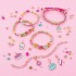 MAKE IT REAL SWEET TREATS DIY BRACELET KIT MAKE IT REAL SWEET TREATS DIY BRACELET KIT