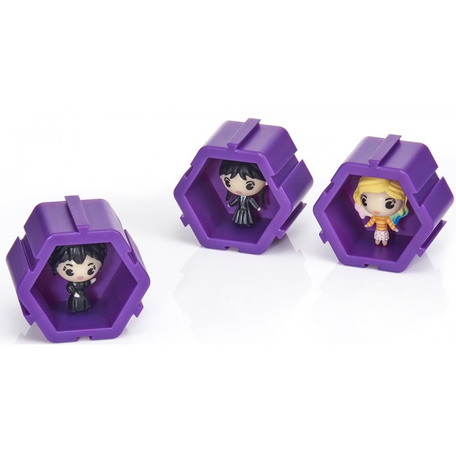 WEDNESDAY NANO PODS MINI ΕΚΠΛΗΞΗ WEDNESDAY NANO PODS MINI ΕΚΠΛΗΞΗ